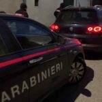 Carabinieri a Napoli