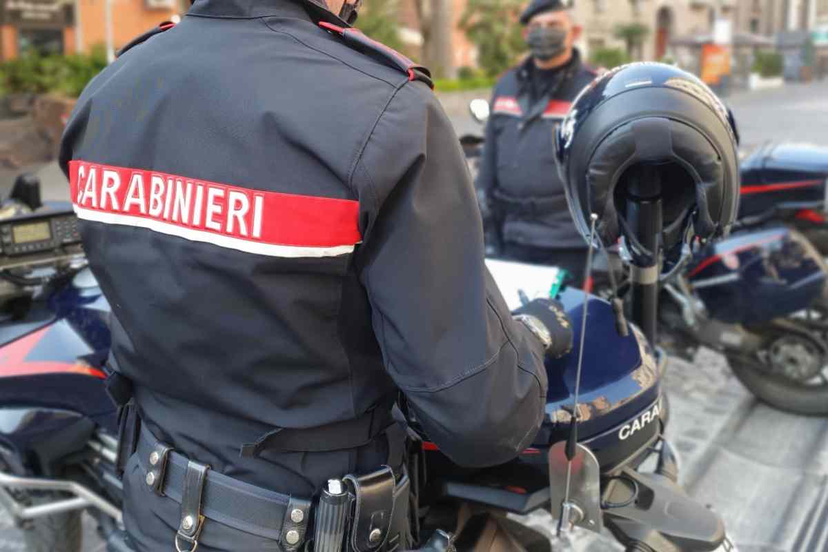 Carabinieri