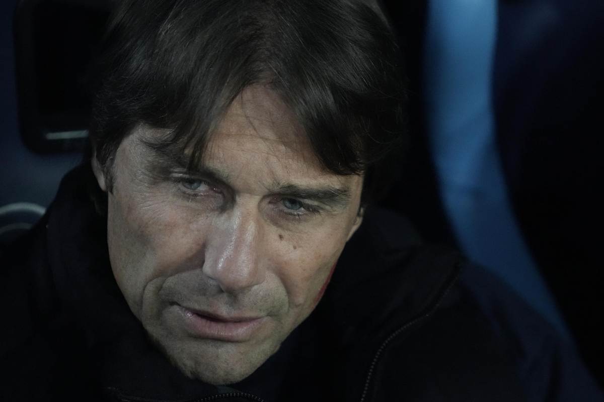 Antonio Conte