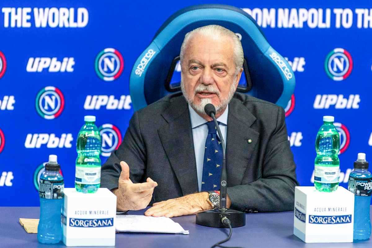 de laurentiis