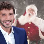 stefano de martino babbo natale