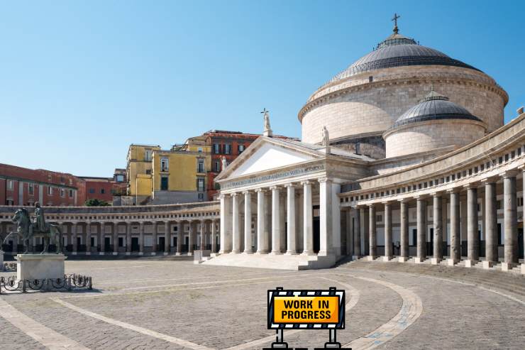 Piazza Plebiscito
