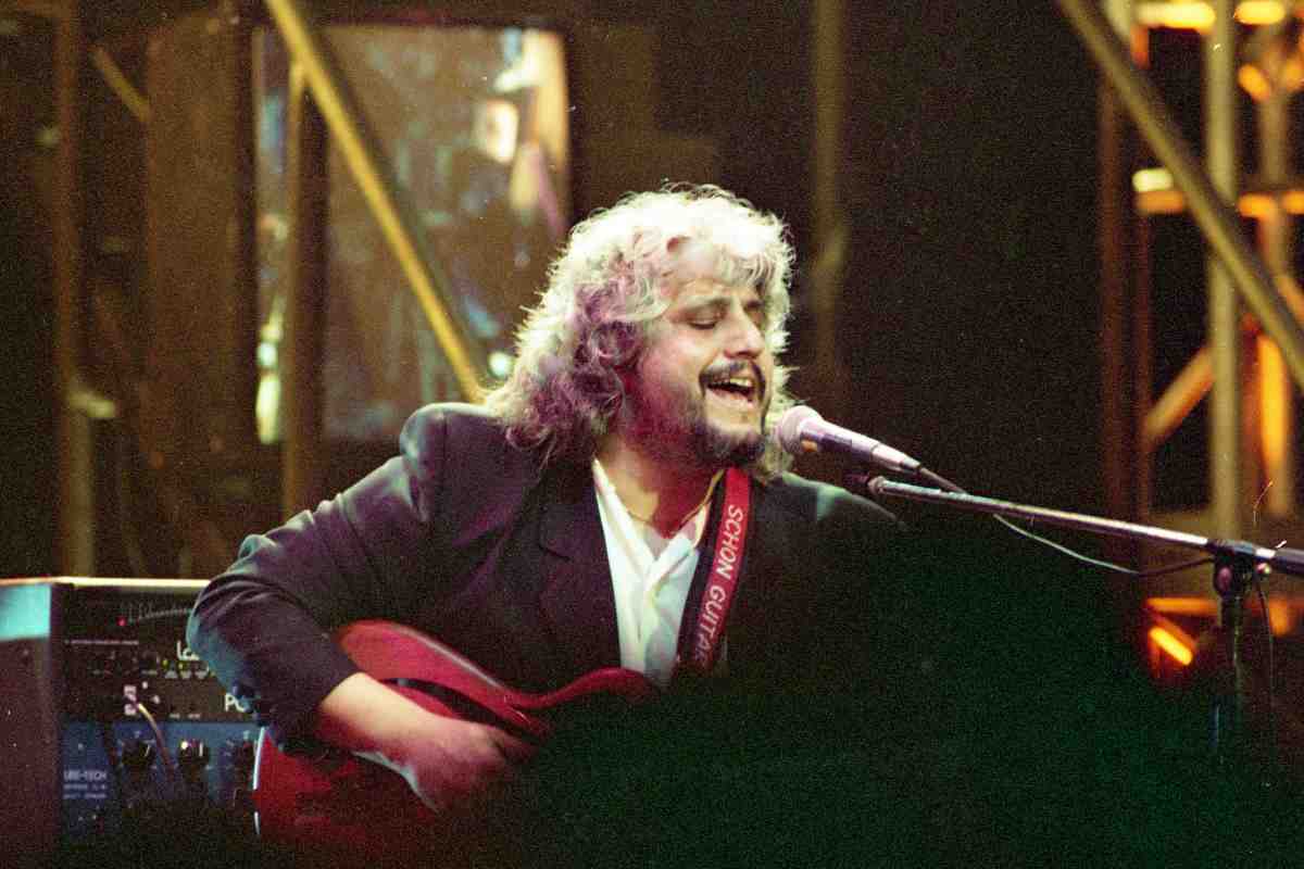 Pino Daniele 