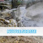 Solfatara tra Napoli e Pozzuoli