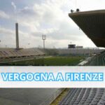 Stadio Franchi Firenze