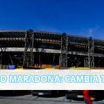 Stadio Maradona