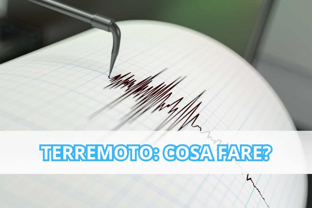 Terremoto 