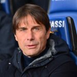 antonio conte