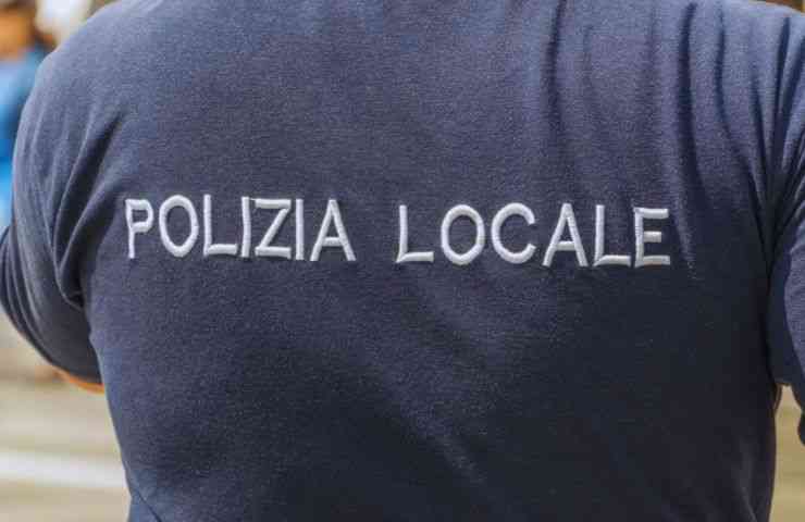 polizia