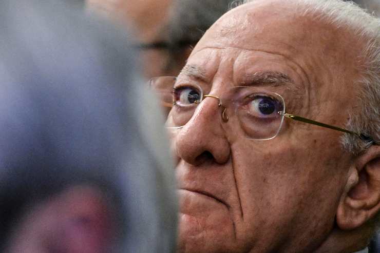 de luca