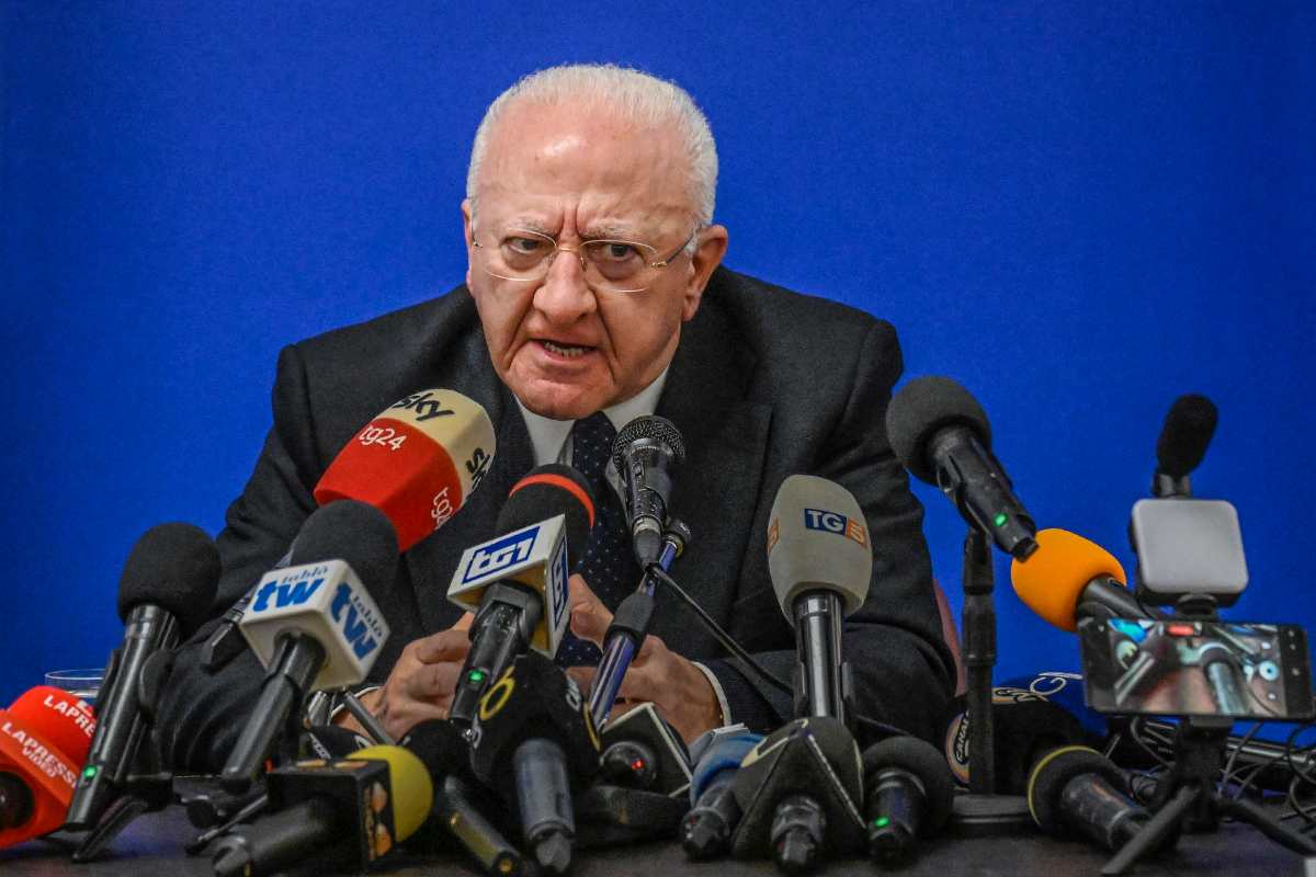 de luca