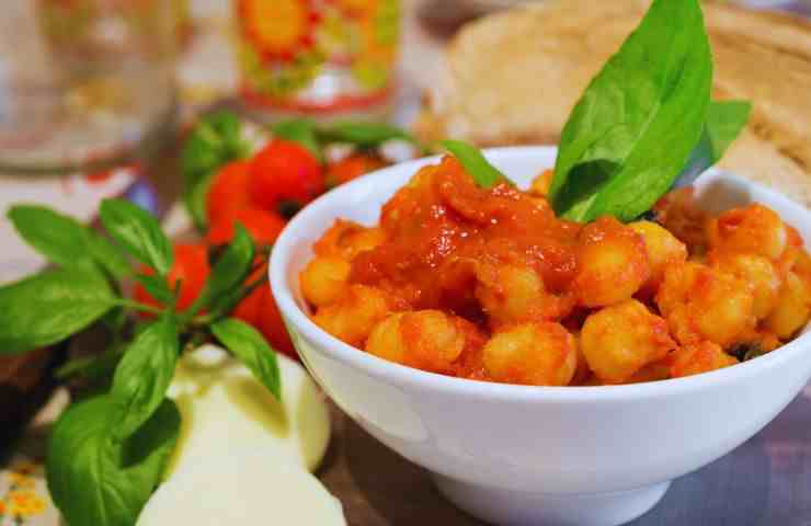 gnocchi alla sorrentina