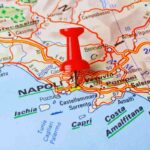 napoli mappa politica