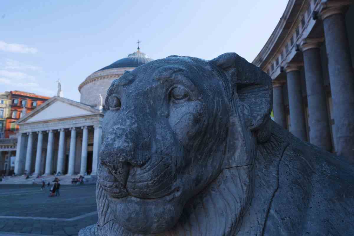 piazza plebiscito