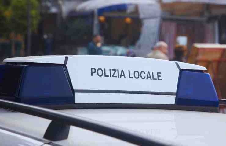 polizia