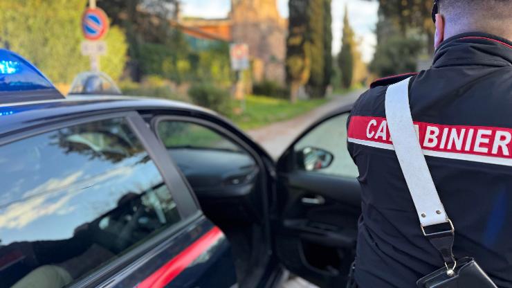 Carabinieri