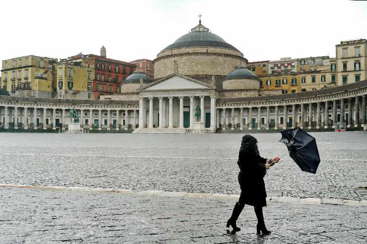 Piazza del Plebiscito