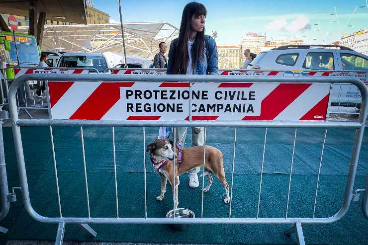 Protezione Civile