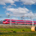 Treno Frecciarossa