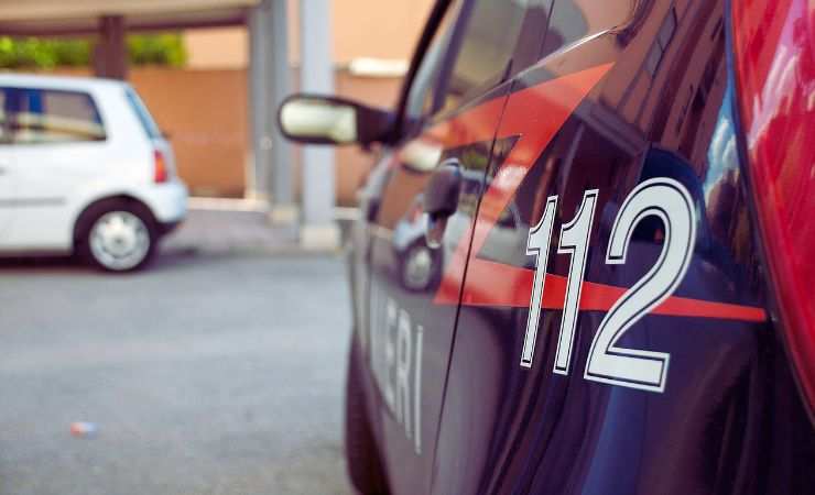 carabinieri 