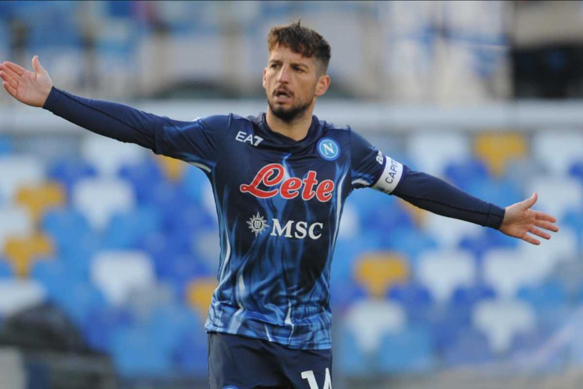 dries mertens 