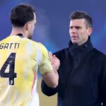 federico gatti e thiago motta