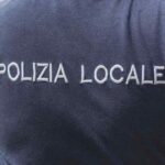 membro polizia locale