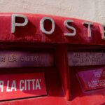 cassetta poste