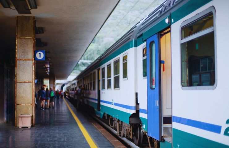 benefici treno