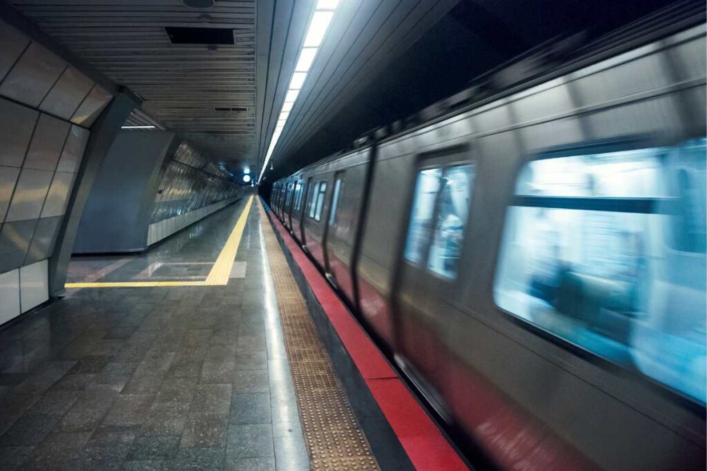 Metropolitana