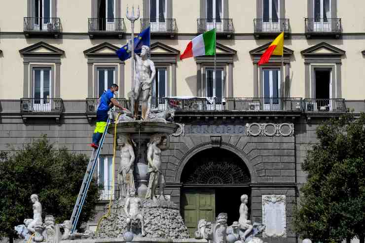 Palazzo San Giacomo