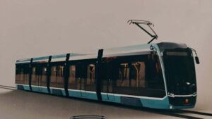 Tram del mare