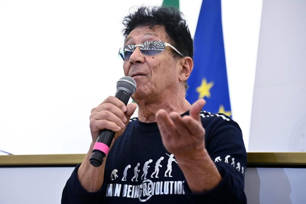 edoardo bennato