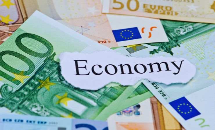 economia napoli