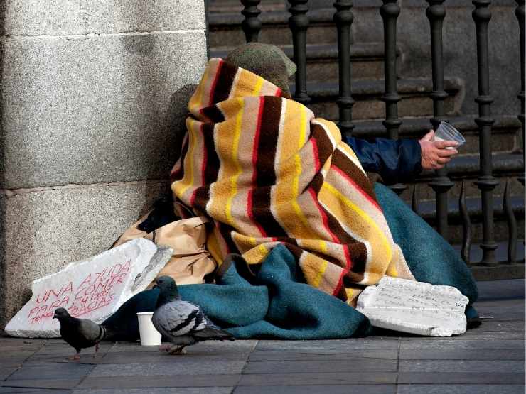 A Napoli il Piano Freddo