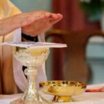 Giugliano, panico durante la messa napoli.cityrumors.it