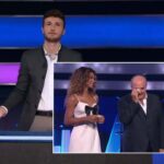Riccardo campione del quiz show