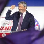 Roberto Fico nuovo governatore della Campania