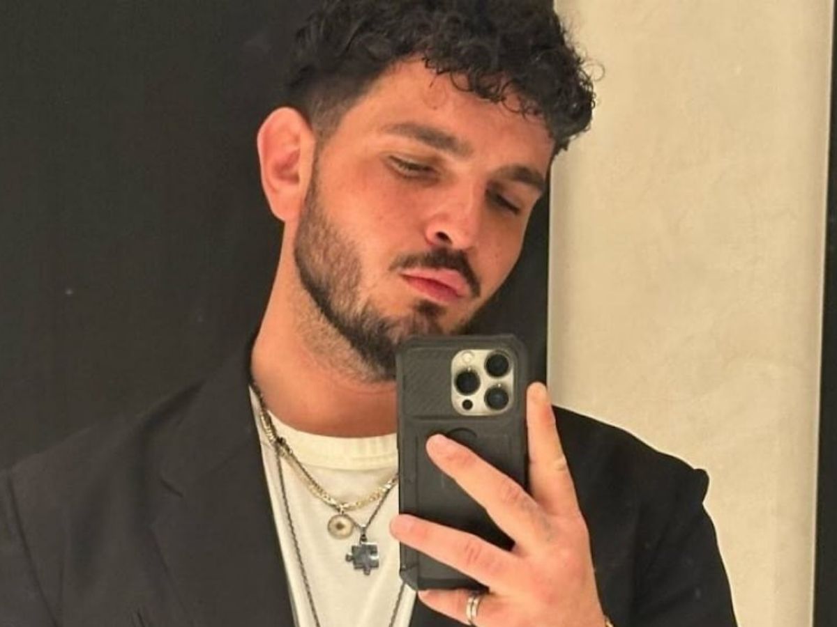 Rocco Amato, trovato morto a Barcellona