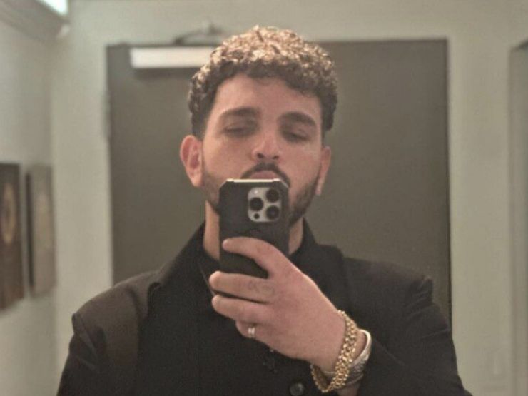 Rocco, trovato morto a Barcellona