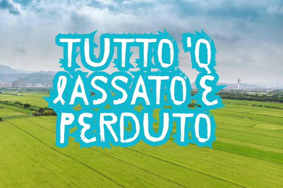 prato e scritta