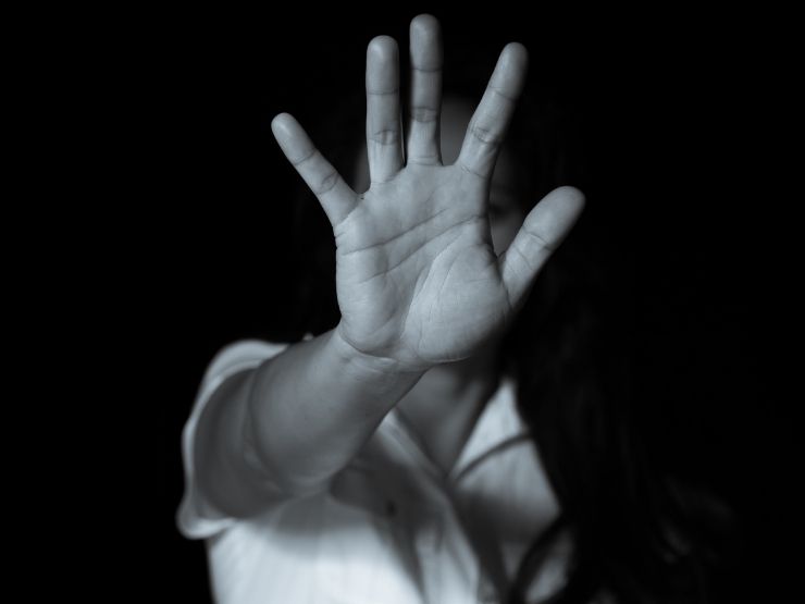 Abusi nella casa di riposo a Capri