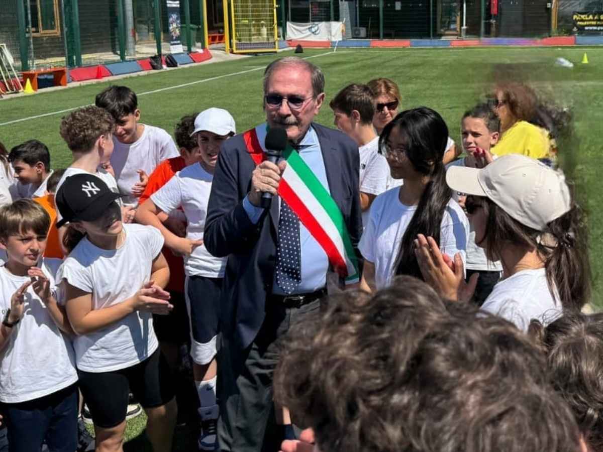 Addio a Carmine Lo Sapio, sindaco di Pompei