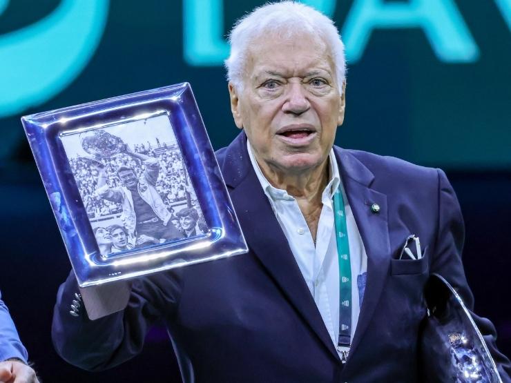 Addio a Nicola Pietrangeli