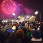 Capodanno a Napoli, è tutto pronto