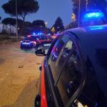 Carabinieri a Napoli