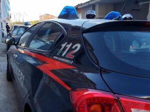 Carabinieri di Napoli