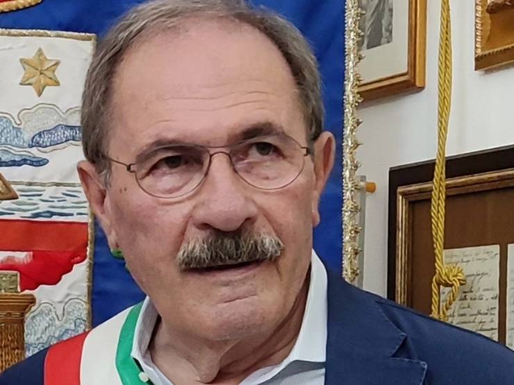 Carmine Lo Sapio, sindaco di Pompei