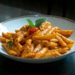 Cucina italiana e pasta di Gragnano