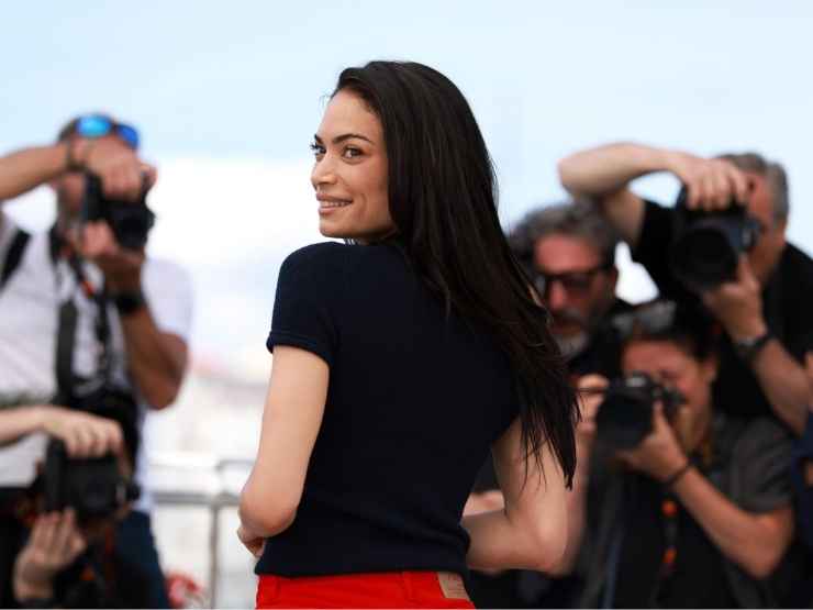 Elodie, pronto il concerto a Napoli